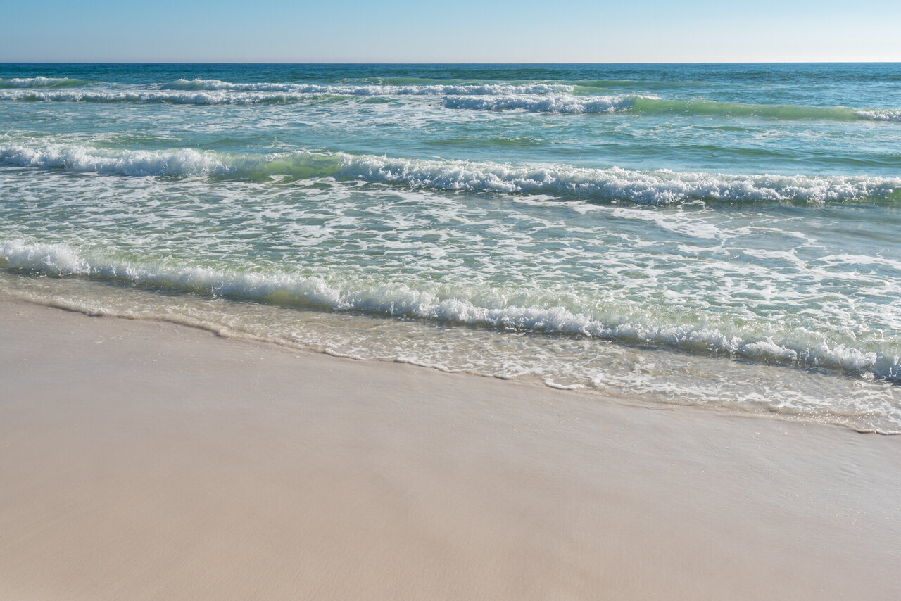 Boardwalk Resort 1203 - Image 32