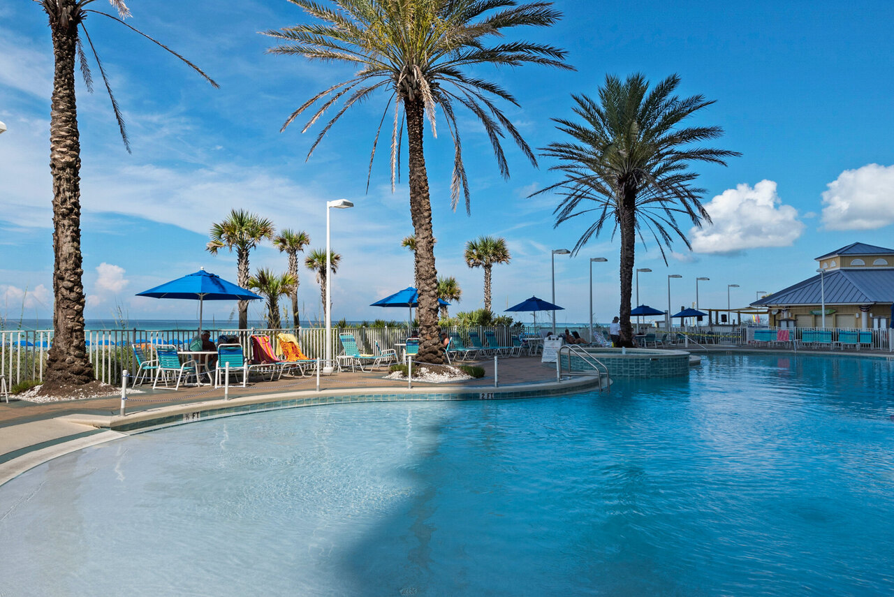 Boardwalk Resort 1203 - Image 35