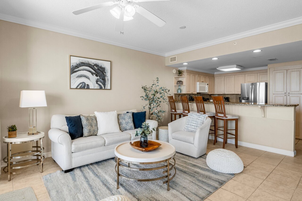 Boardwalk Resort 1203 - Image 4