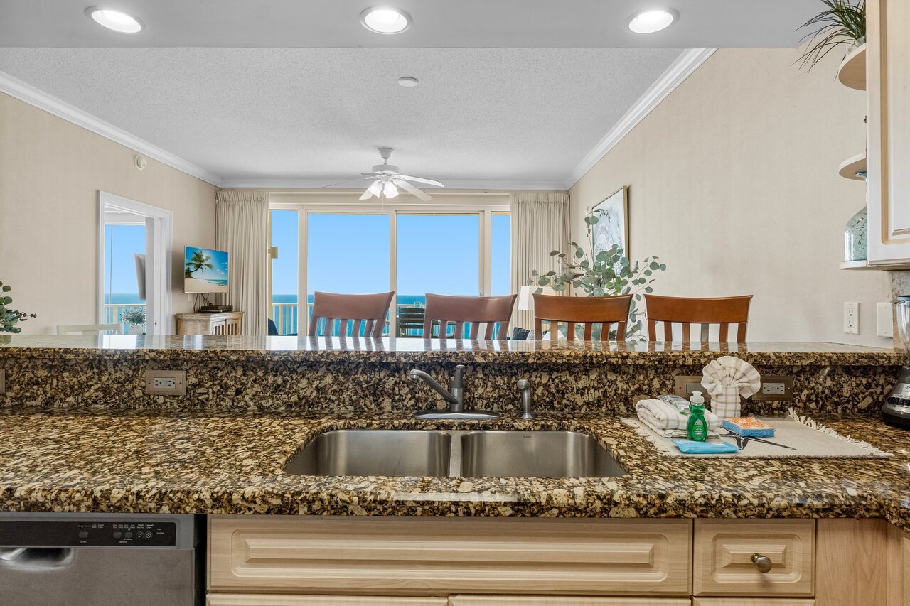 Boardwalk Resort 1203 - Image 8