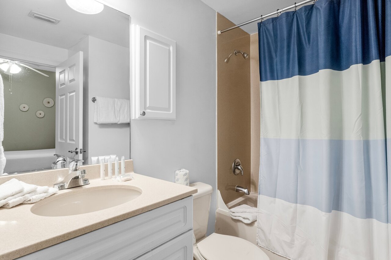 Boardwalk Resort 1203 - Image 15