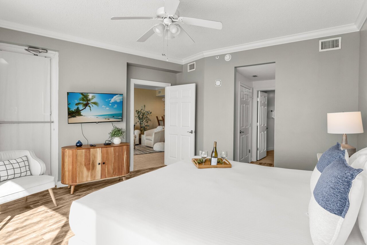 Boardwalk Resort 1203 - Image 17