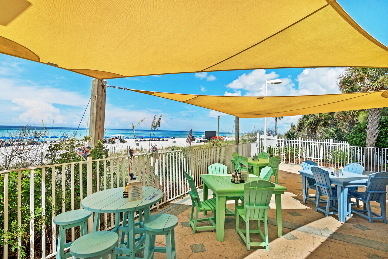 Boardwalk Resort 1203 - Image 41