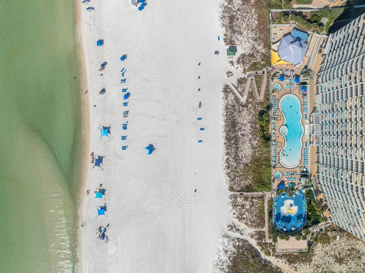 Boardwalk Resort 1203 - Image 46