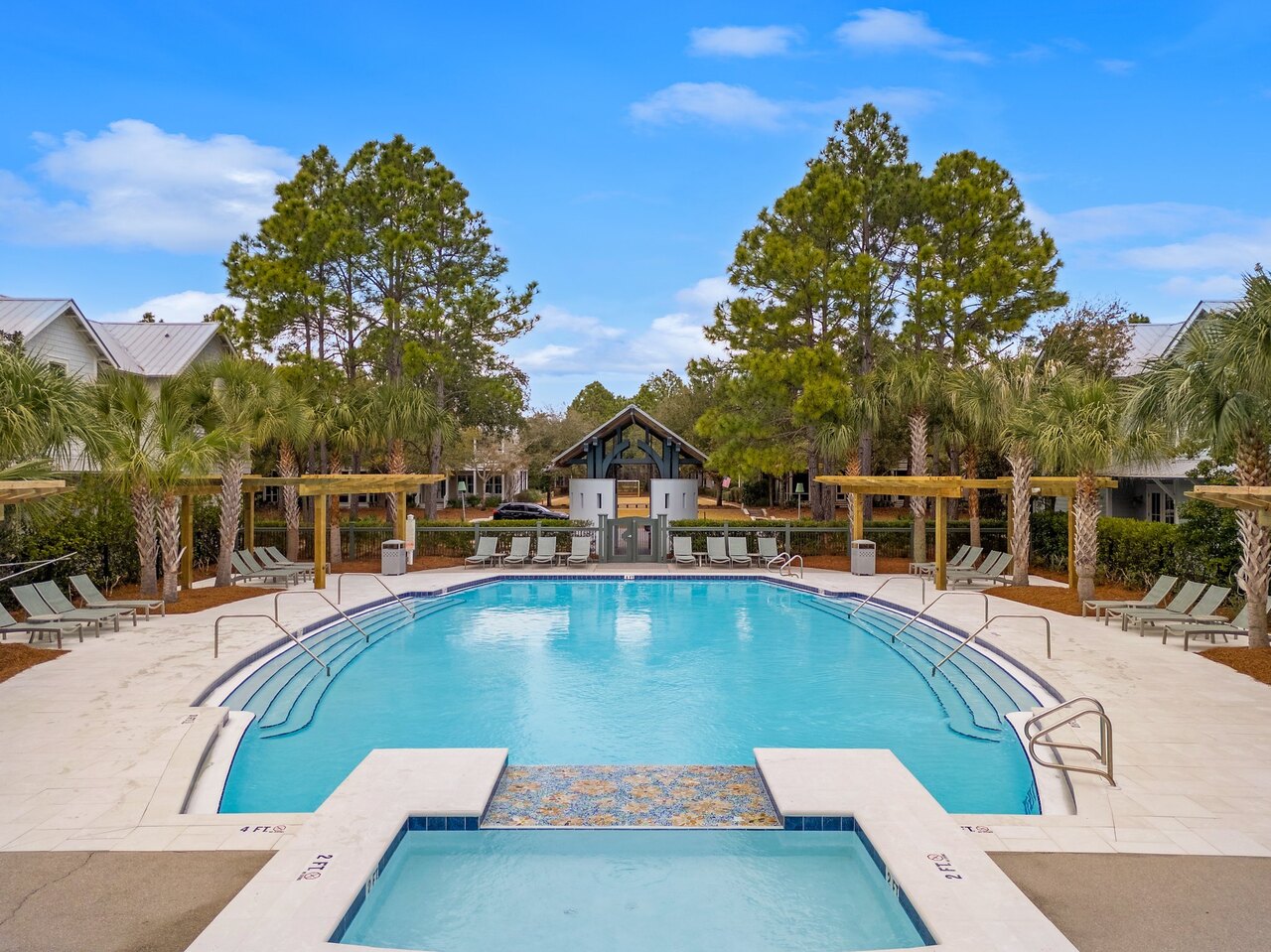 Summersweet Retreat - Image 1