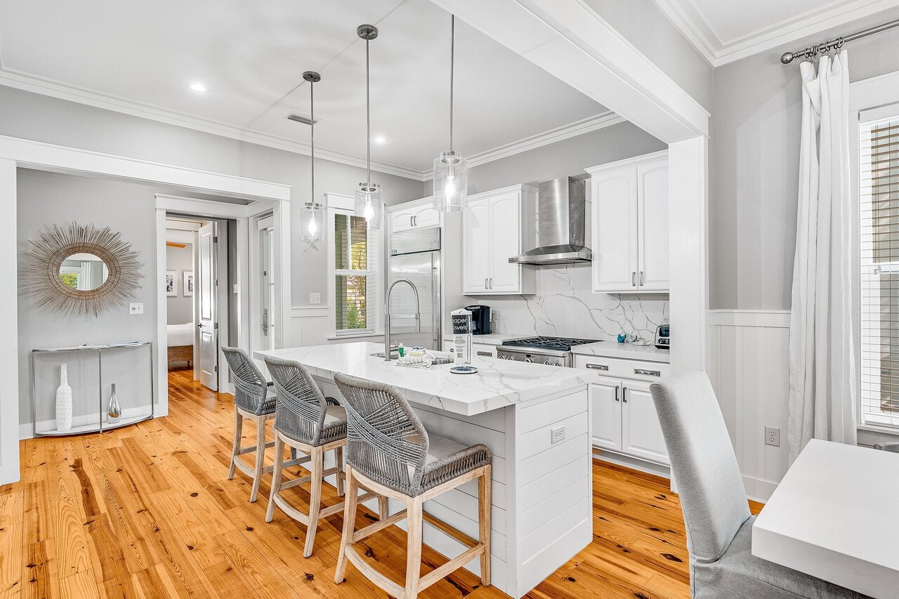 Summersweet Retreat - Image 11