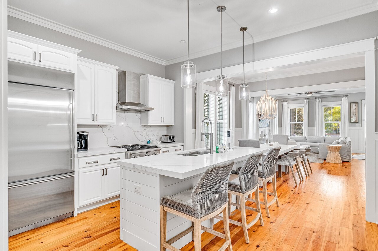 Summersweet Retreat - Image 12