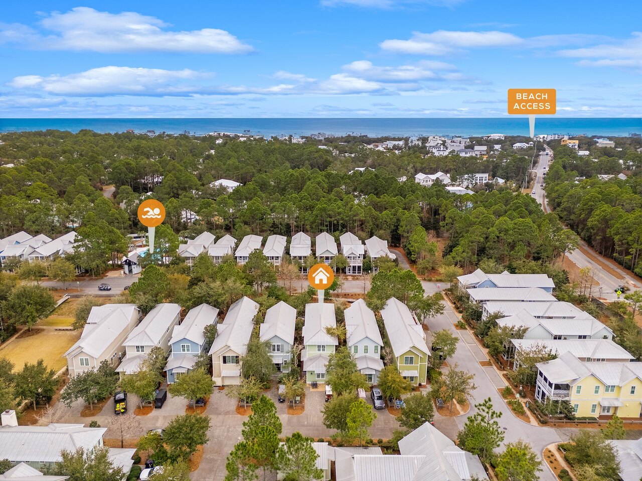 Summersweet Retreat - Image 49