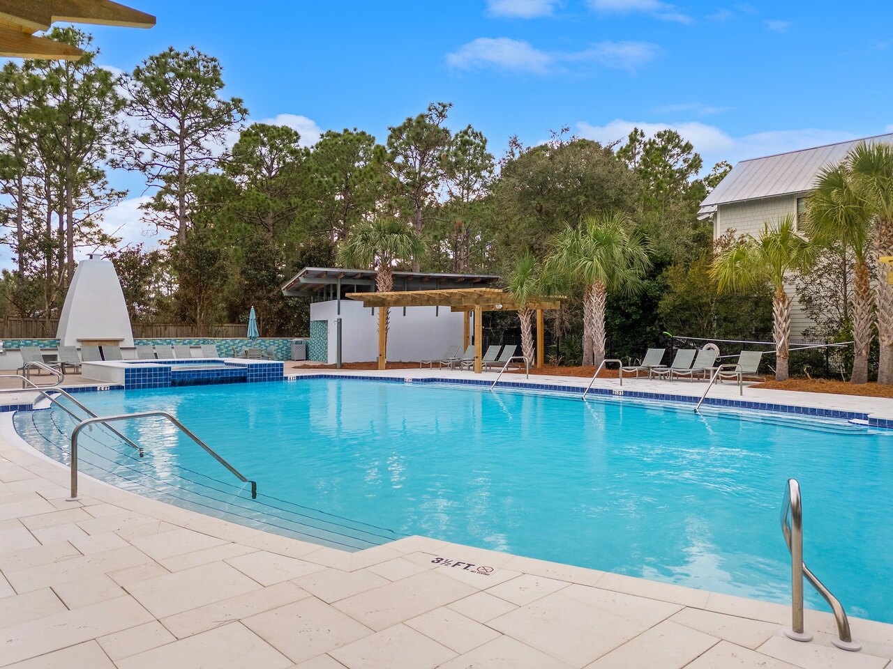 Summersweet Retreat - Image 54