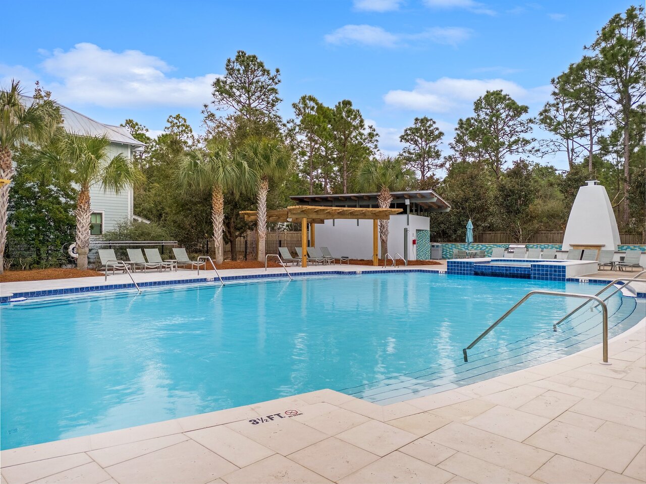 Summersweet Retreat - Image 55