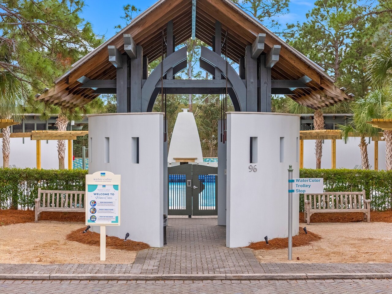 Summersweet Retreat - Image 56