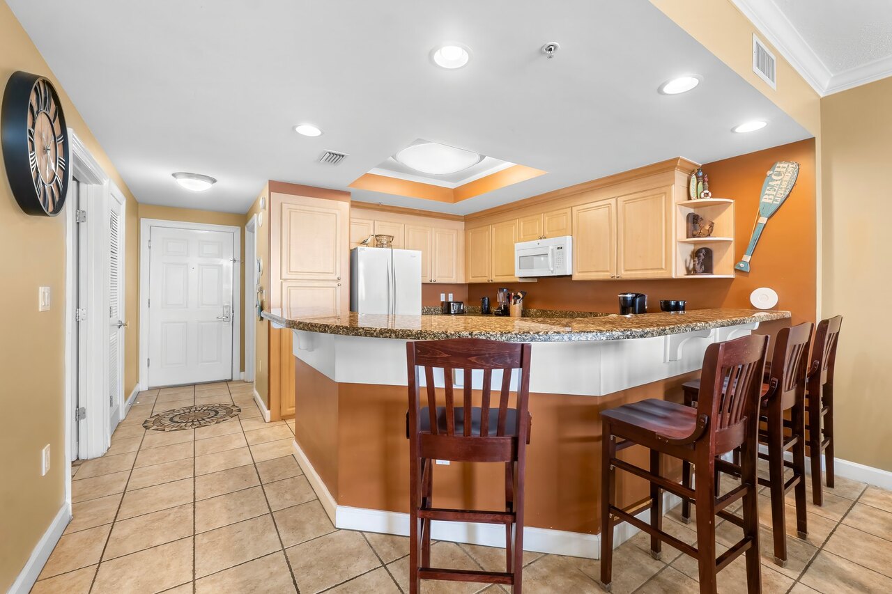 Boardwalk Resort 1402 - Image 9