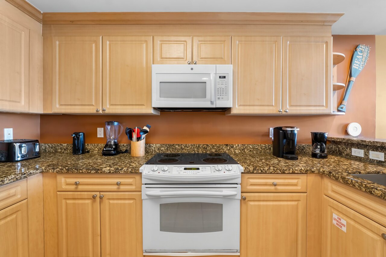 Boardwalk Resort 1402 - Image 12