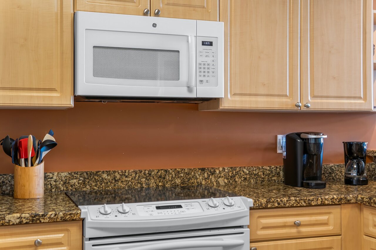 Boardwalk Resort 1402 - Image 13