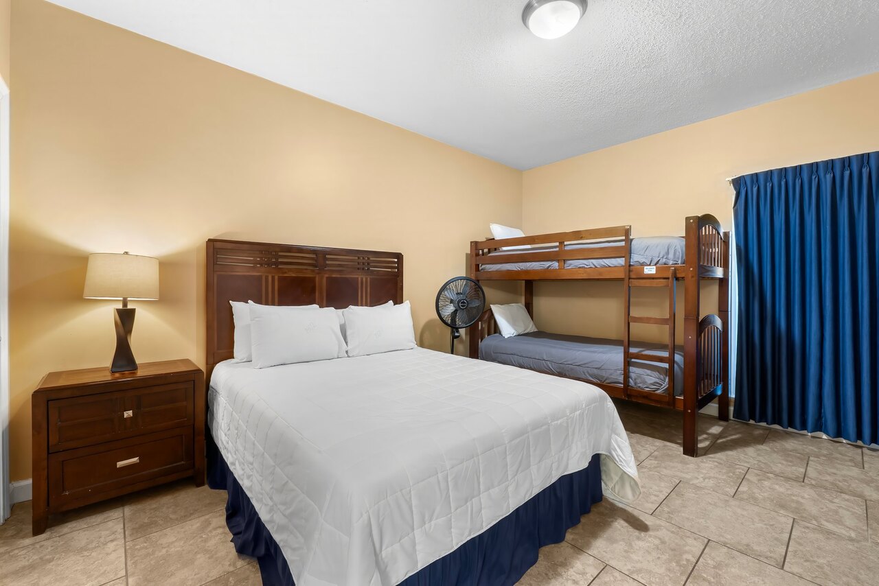 Boardwalk Resort 1402 - Image 25