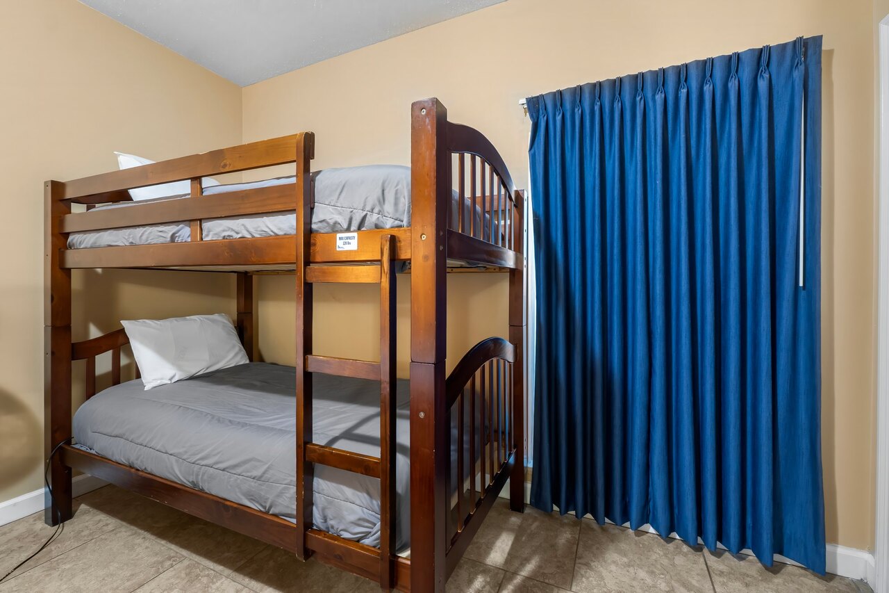 Boardwalk Resort 1402 - Image 26