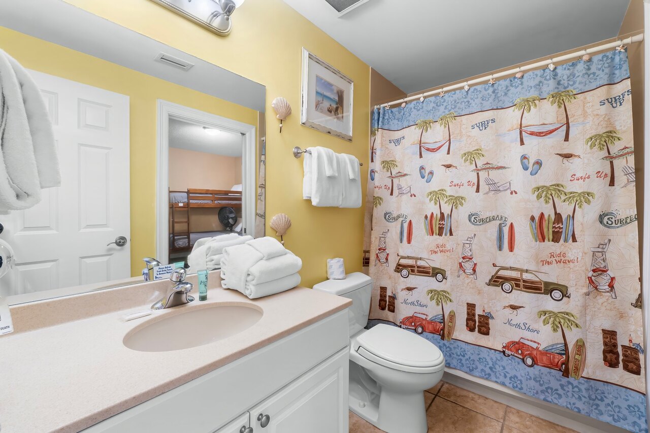 Boardwalk Resort 1402 - Image 28