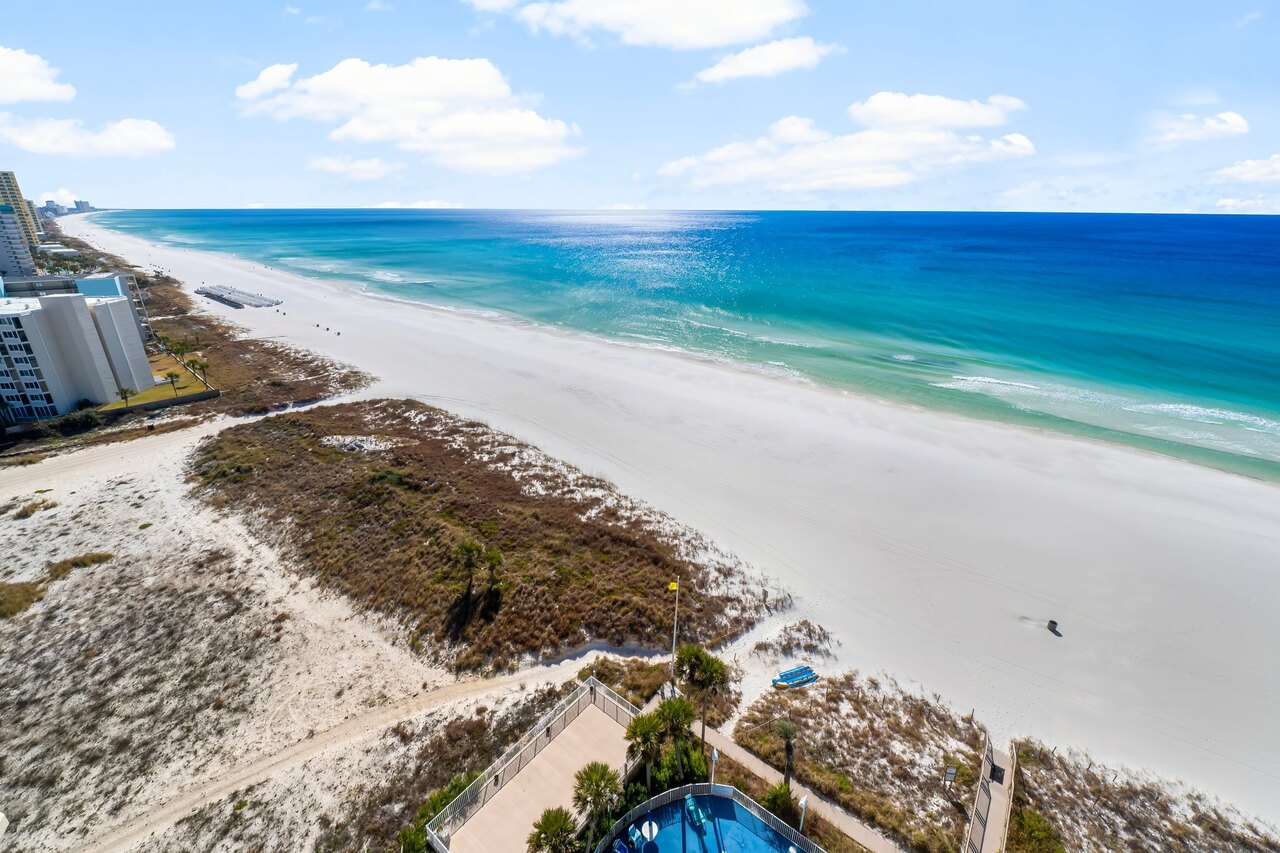 Boardwalk Resort 1402 - Image 32