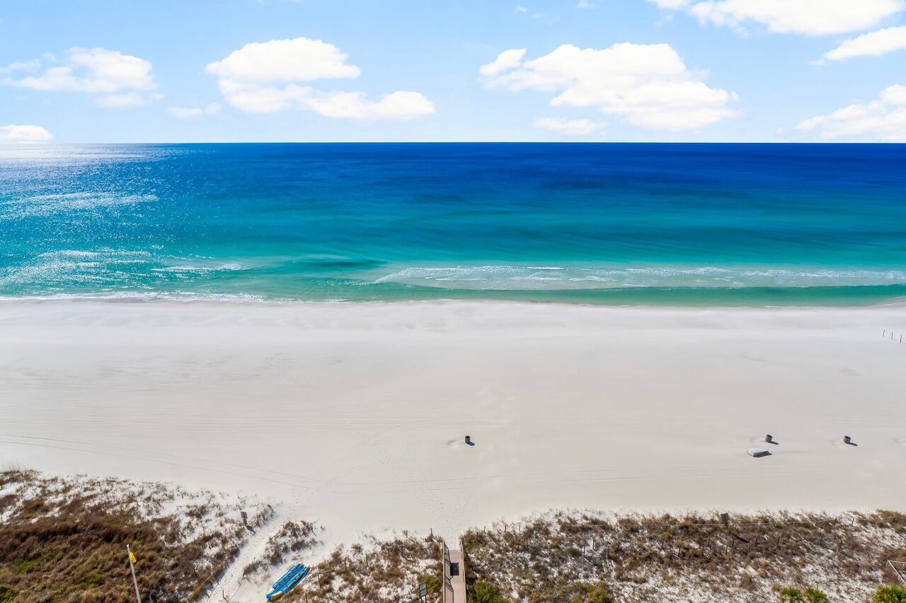 Boardwalk Resort 1402 - Image 33