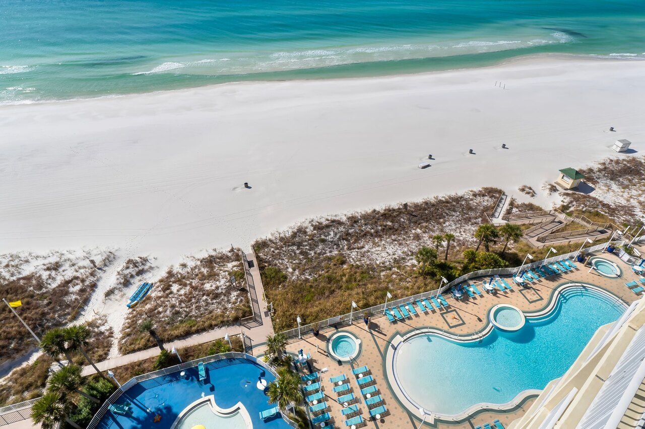 Boardwalk Resort 1402 - Image 34