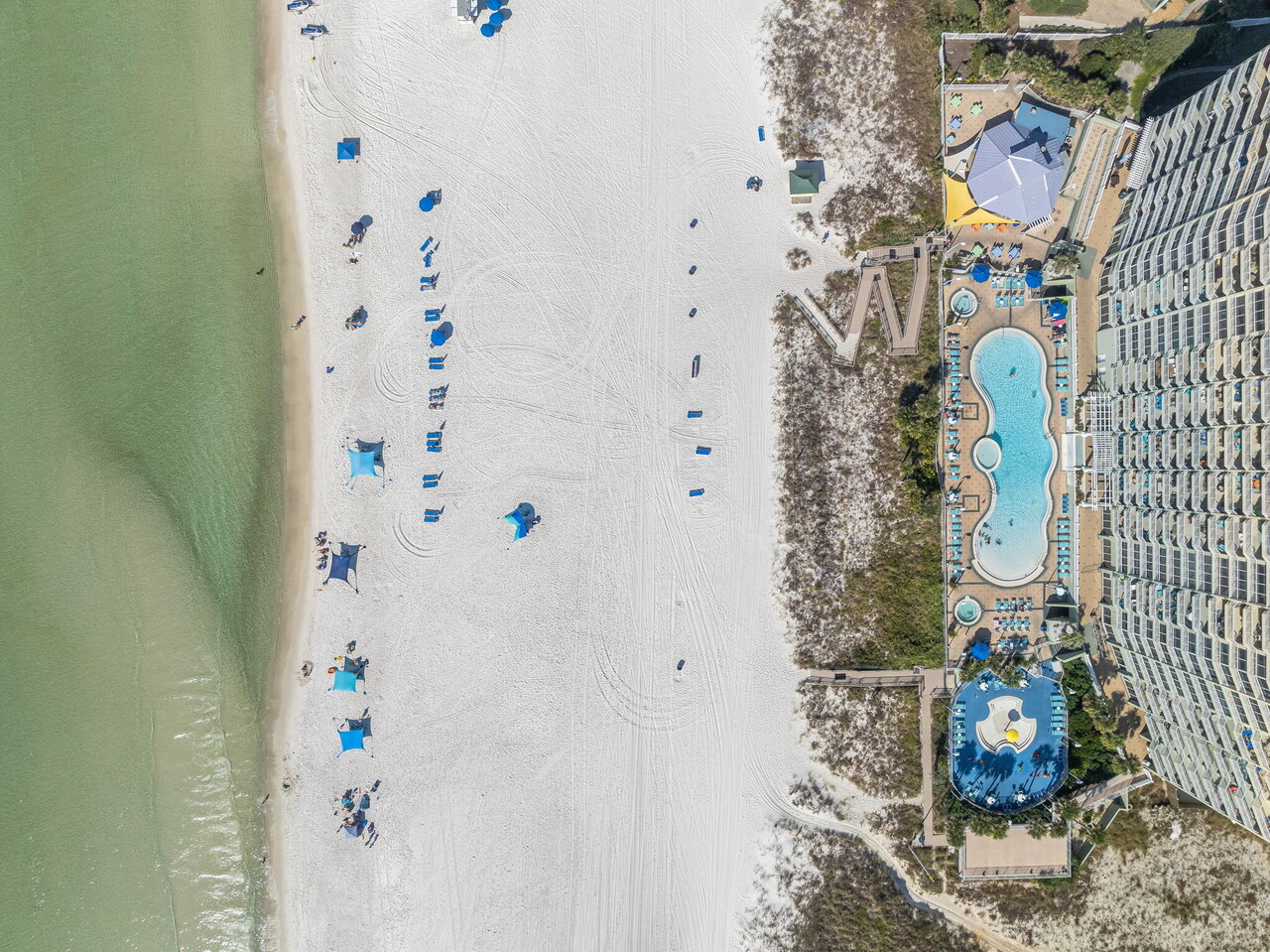 Boardwalk Resort 1402 - Image 37