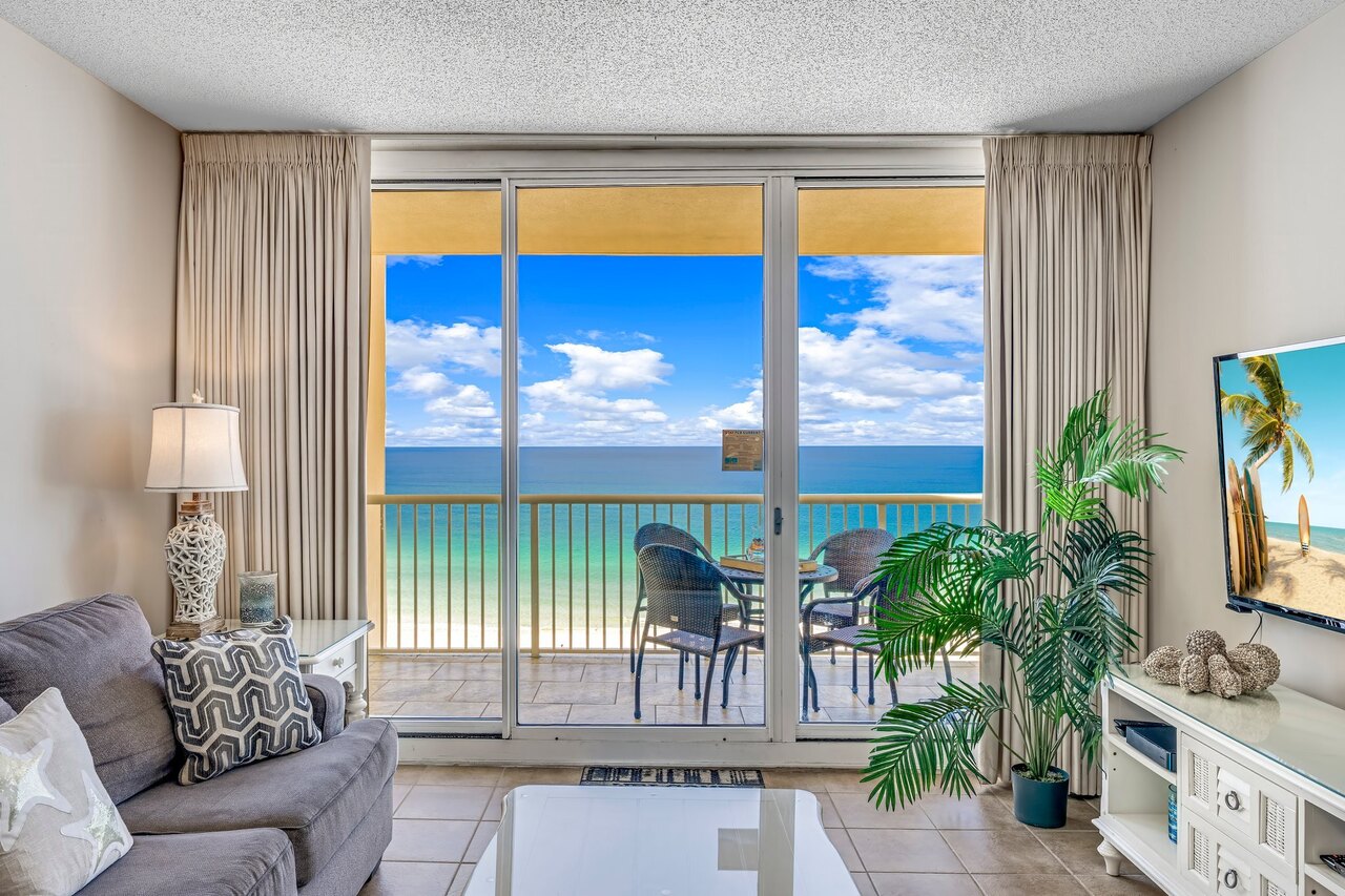 Majestic Beach 1-604 - Image 1