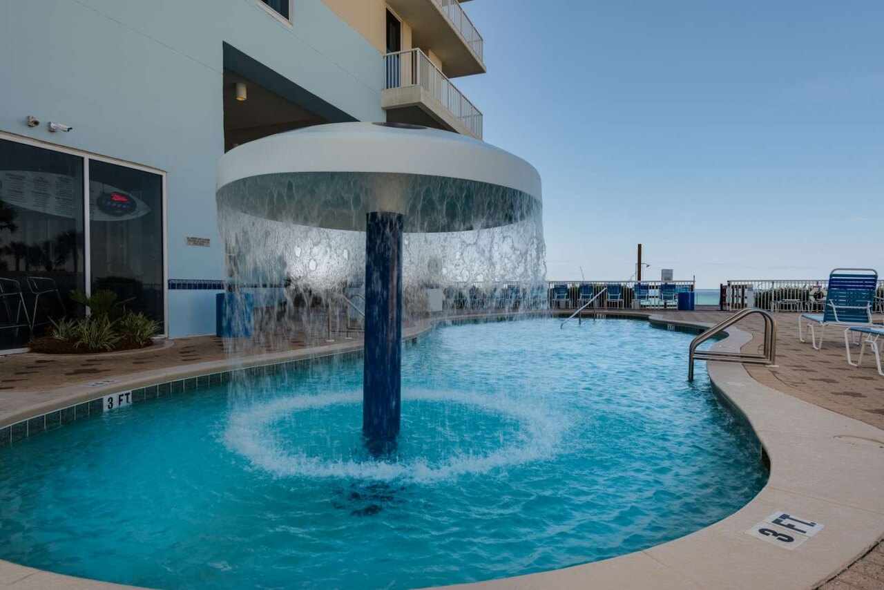 Majestic Beach 1-604 - Image 32