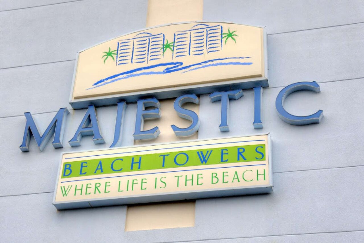 Majestic Beach 1-604 - Image 38