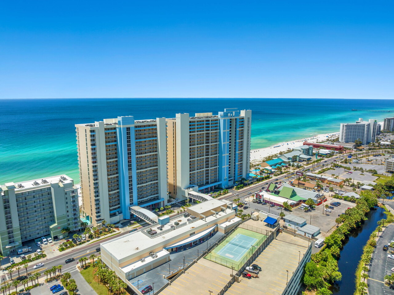 Majestic Beach 1-604 - Image 62