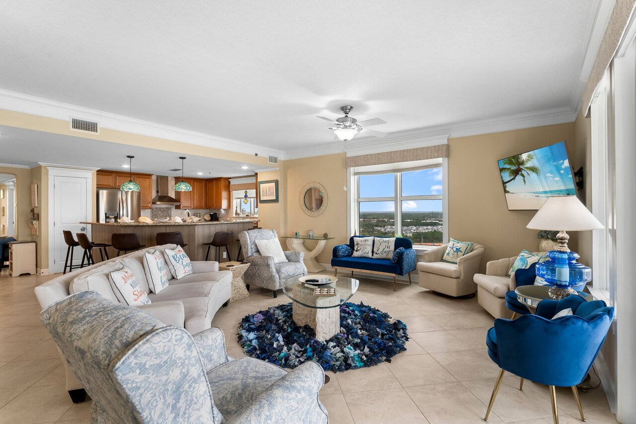 Grand Panama 2-1404 Penthouse - Image 3