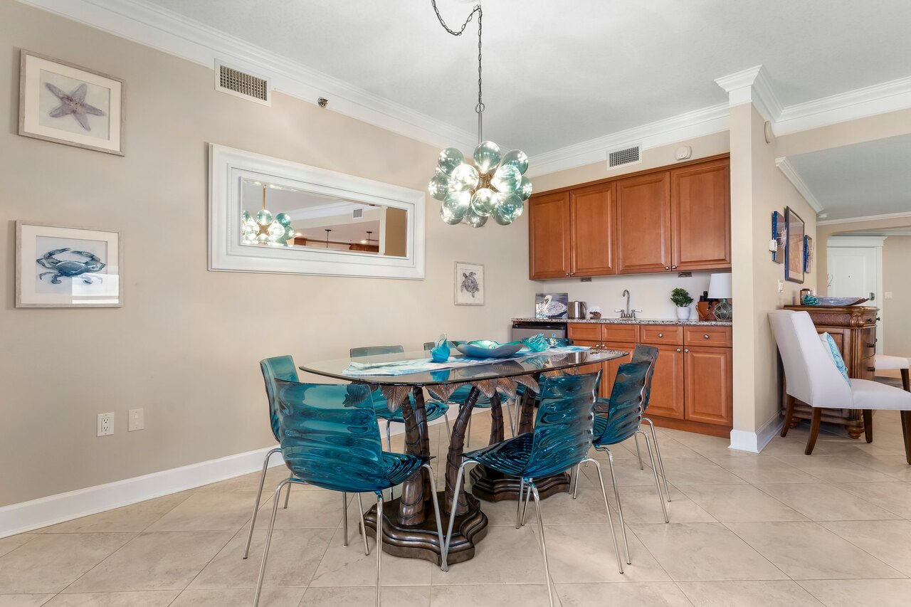 Grand Panama 2-1404 Penthouse - Image 6