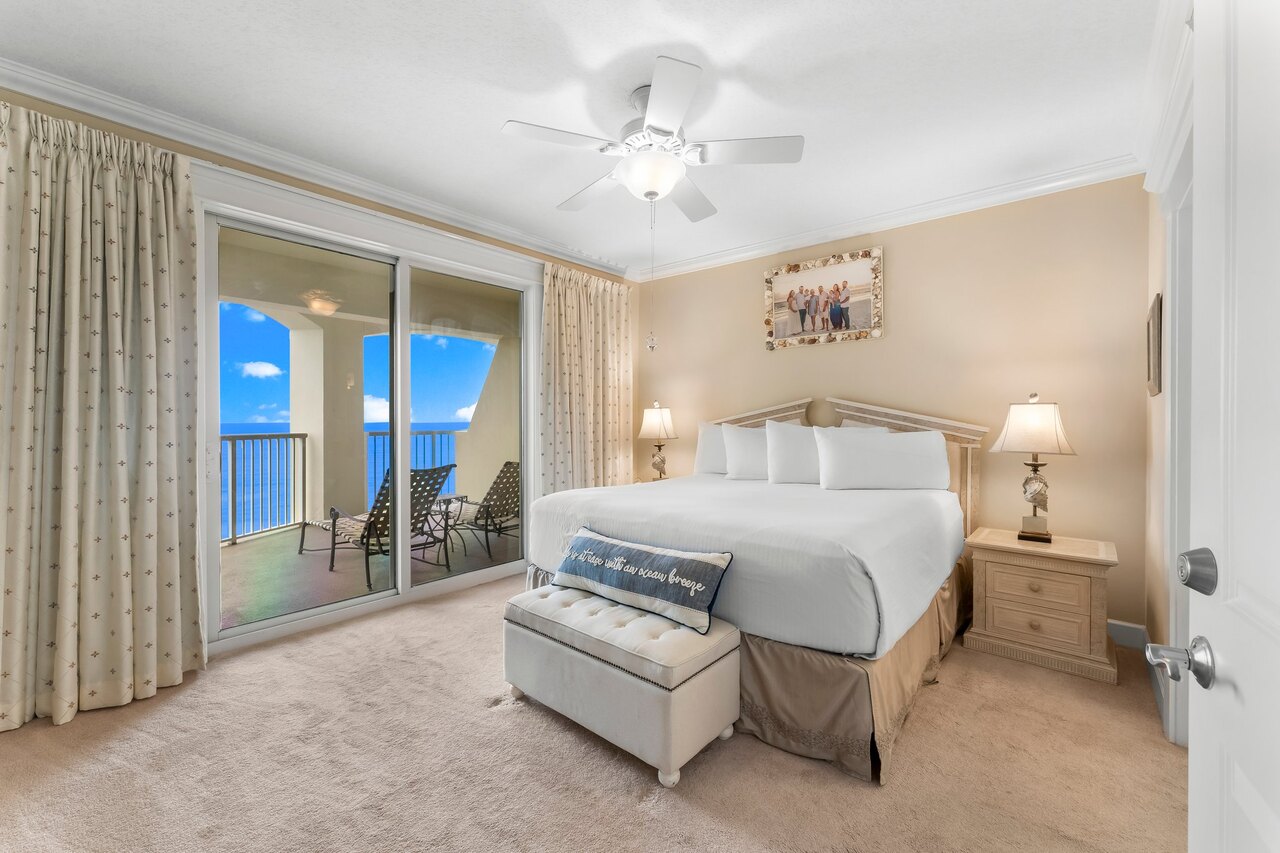 Grand Panama 2-1404 Penthouse - Image 32