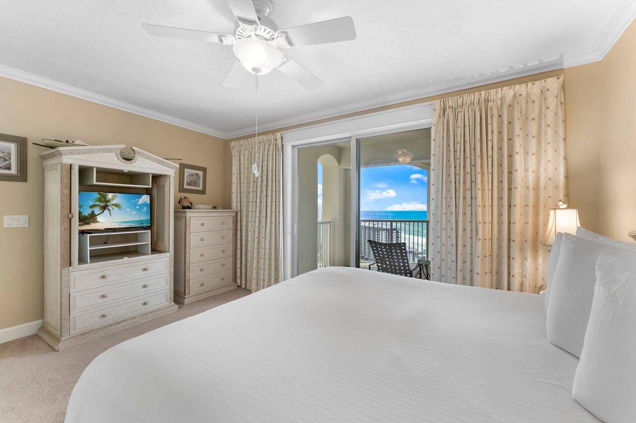 Grand Panama 2-1404 Penthouse - Image 34