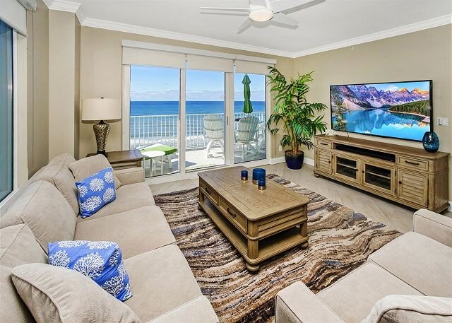 Marisol Beachfront Resort 701 - Image 2