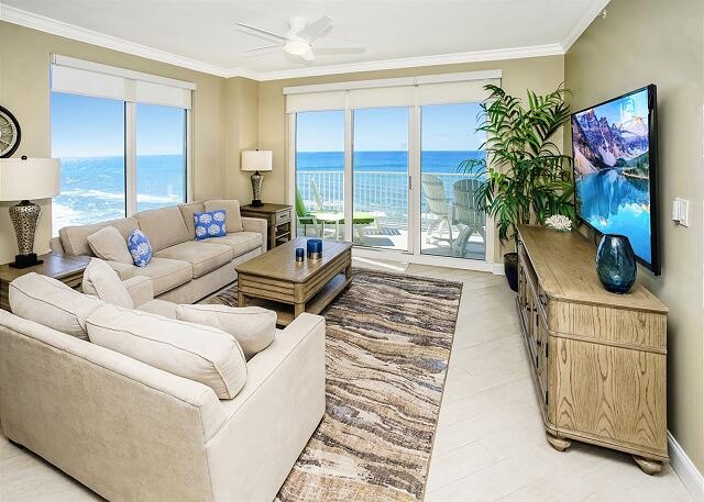 Marisol Beachfront Resort 701 - Image 3