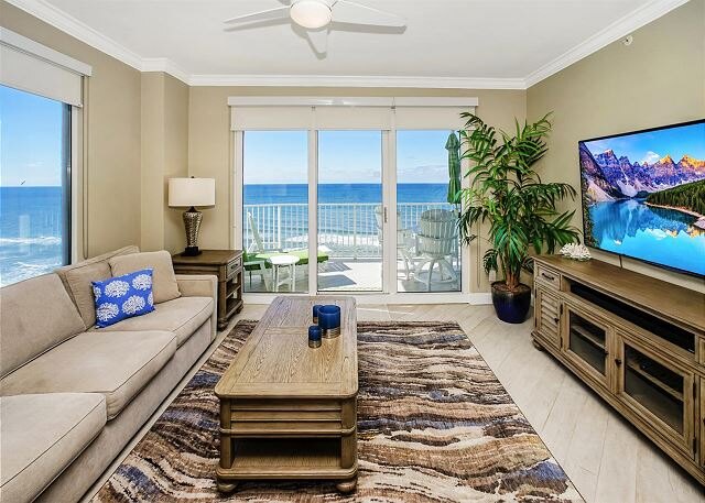 Marisol Beachfront Resort 701 - Image 5