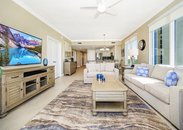 Marisol Beachfront Resort 701 - Image 7