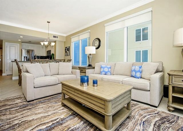 Marisol Beachfront Resort 701 - Image 6