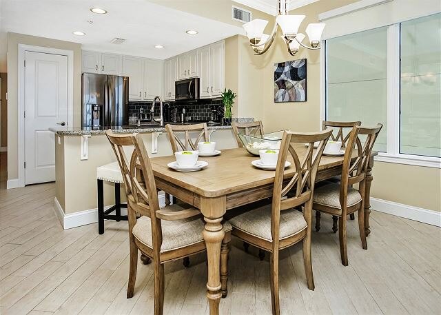 Marisol Beachfront Resort 701 - Image 9