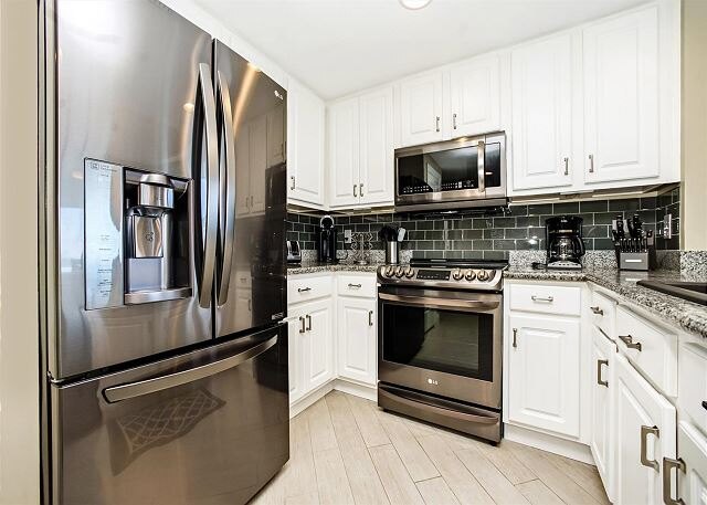 Marisol Beachfront Resort 701 - Image 12