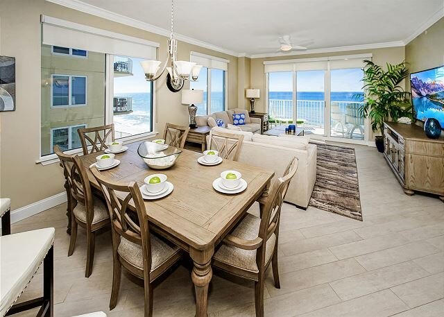 Marisol Beachfront Resort 701 - Image 10