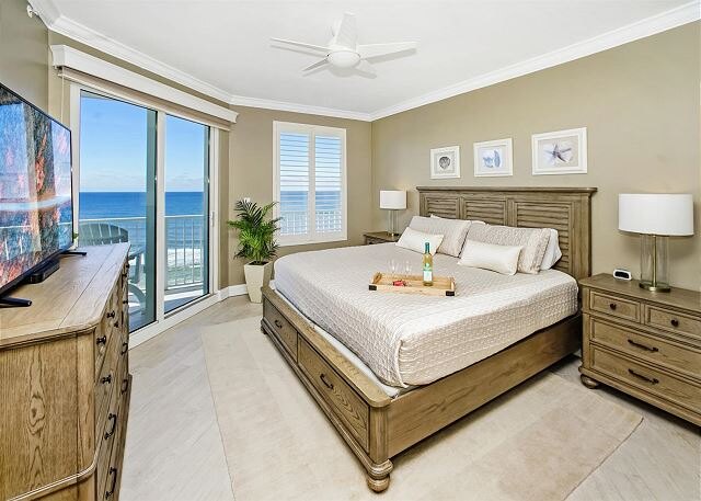 Marisol Beachfront Resort 701 - Image 14