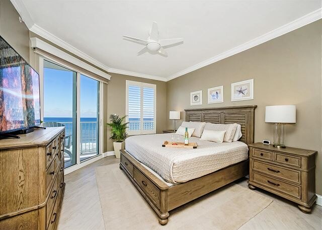 Marisol Beachfront Resort 701 - Image 13