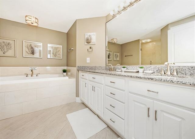 Marisol Beachfront Resort 701 - Image 18