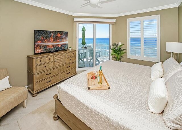 Marisol Beachfront Resort 701 - Image 17