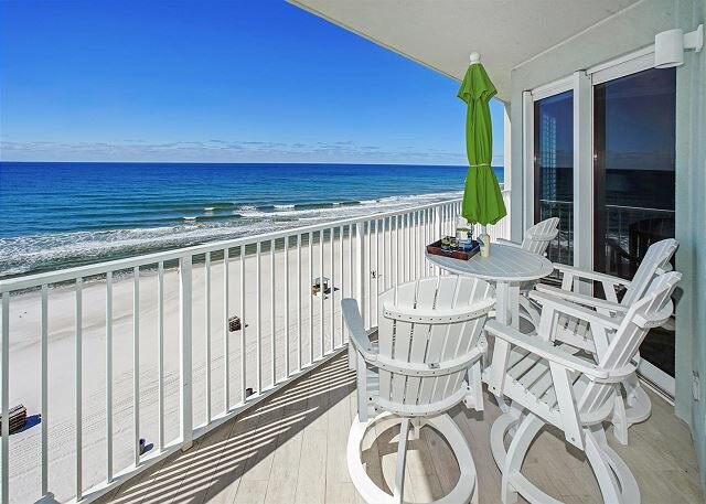 Marisol Beachfront Resort 701 - Image 26