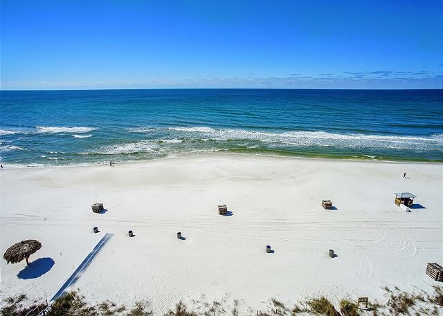 Marisol Beachfront Resort 701 - Image 27