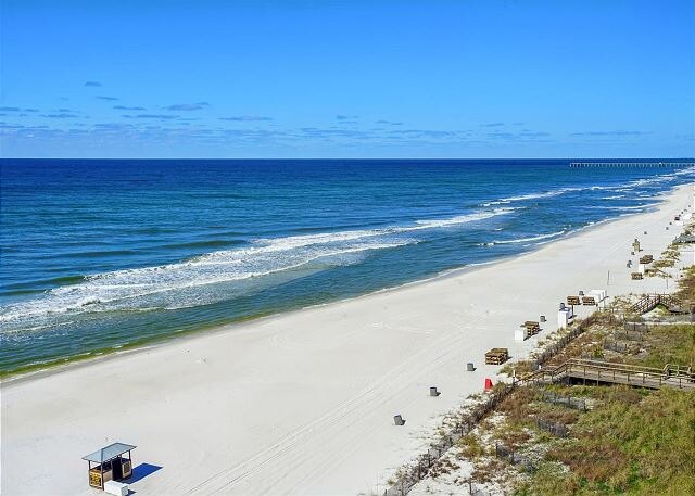 Marisol Beachfront Resort 701 - Image 28