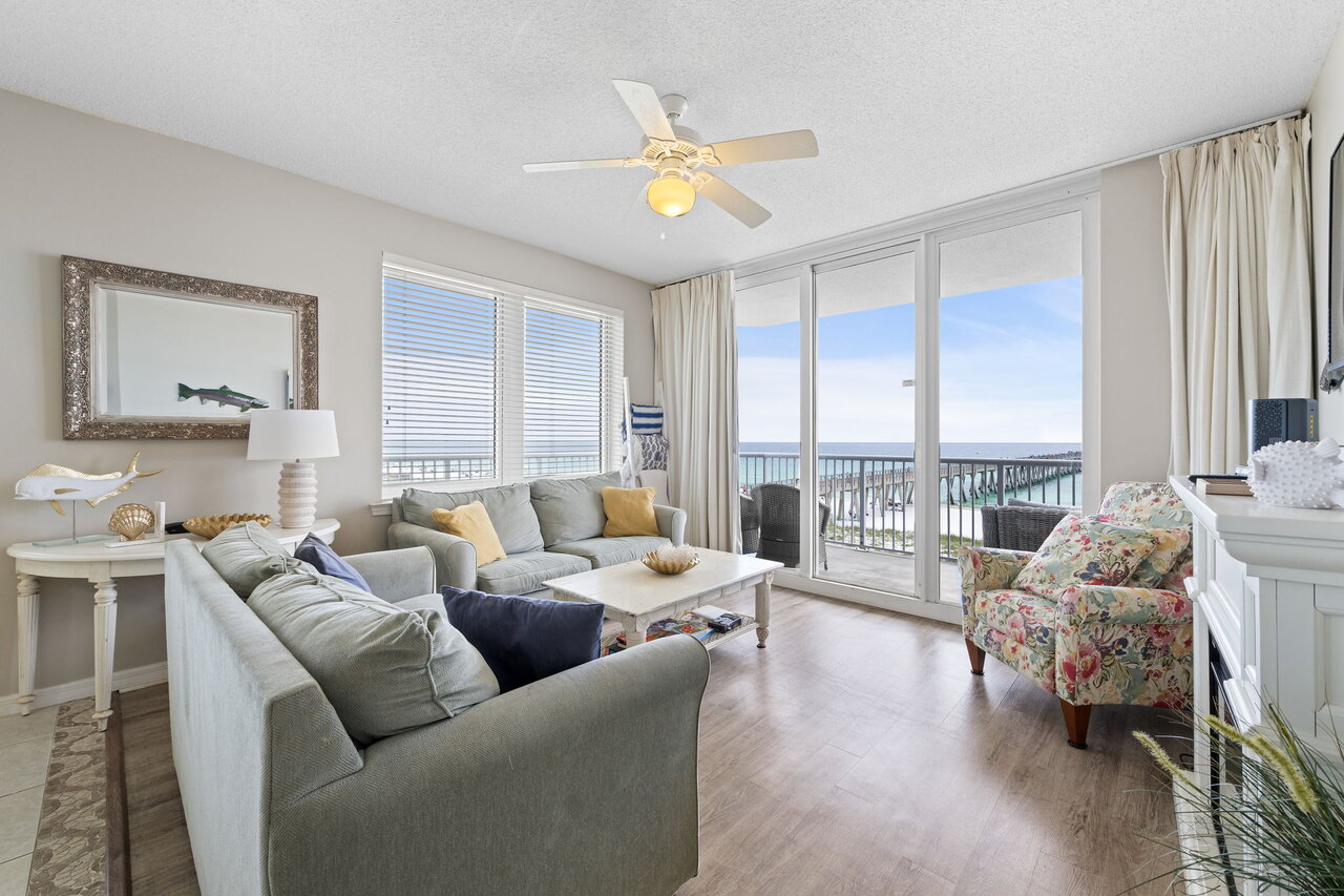 Summerwind 401E - Nautical Noah - Image 1