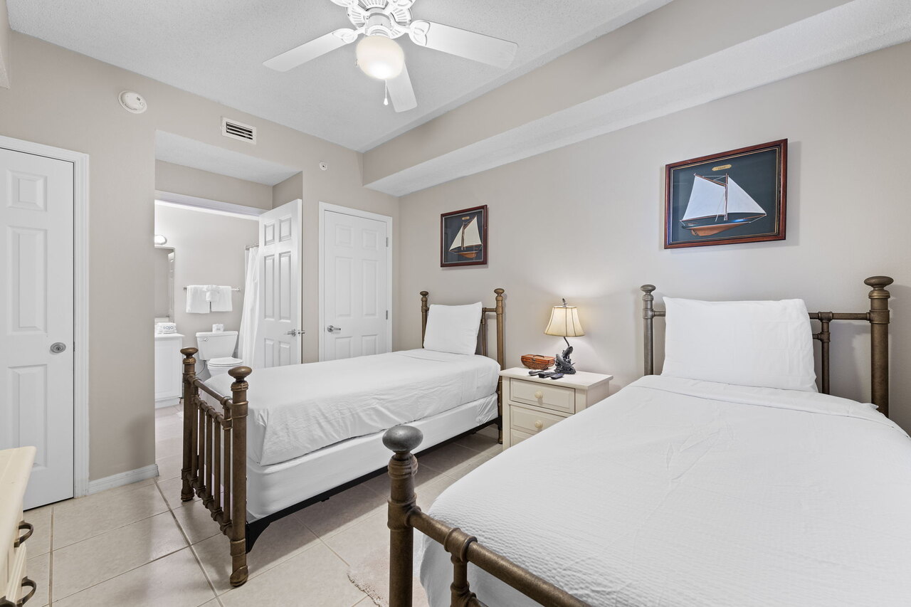 Summerwind 401E - Nautical Noah - Image 25